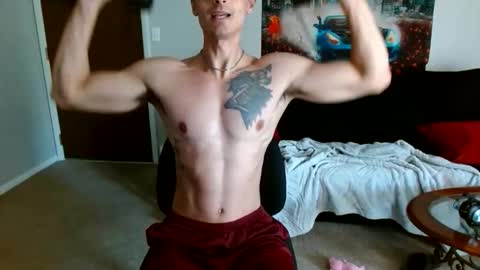 Tommy Strokes online show from June 10, 2026, 5:56 pm