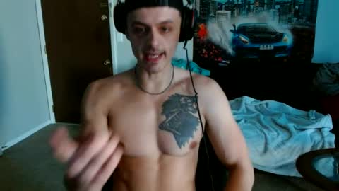 Tommy Strokes online show from June 12, 2026, 10:41 pm