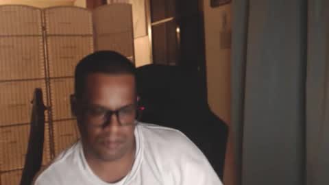 Antonio online show from May 17, 2026, 1:58 am