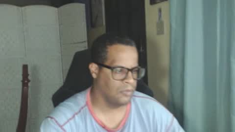 Antonio online show from May 30, 2026, 2:41 am