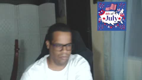 Antonio online show from July 5, 2026, 4:19 am