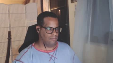 Antonio online show from July 7, 2026, 2:36 am