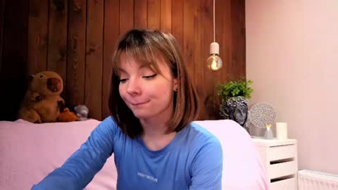 Melissa online show from June 14, 2026, 2:24 am