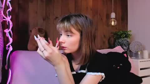 Melissa online show from June 19, 2026, 8:23 pm