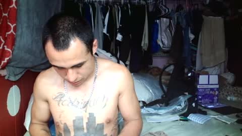 Snapshot of tonyterror22 chatting on August 5, 2026, 12:02 am tonyterror22 online show from August 5, 2026, 12:02 am