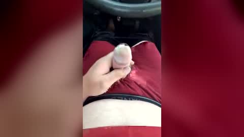 cumshooter online show from June 19, 2026, 12:09 pm