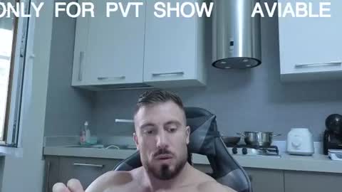 toro_arrapato online show from July 13, 2026, 9:23 am