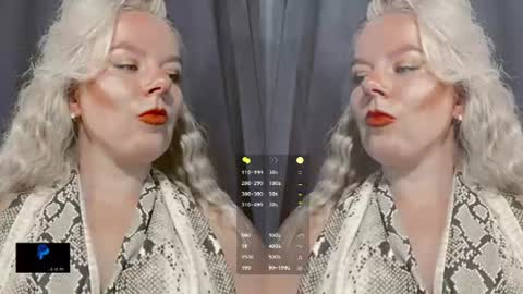 Madam Viktoria   Vacation in Portugal  2811 - 0412 online show from July 3, 2026, 1:17 pm