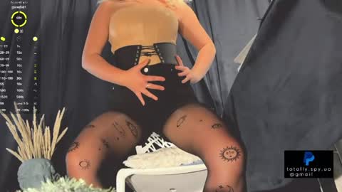 Madam Viktoria   Vacation in Portugal  2811 - 0412 online show from July 21, 2026, 4:53 pm