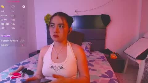 F R A N N Y  D A N T E online show from July 12, 2026, 3:41 am