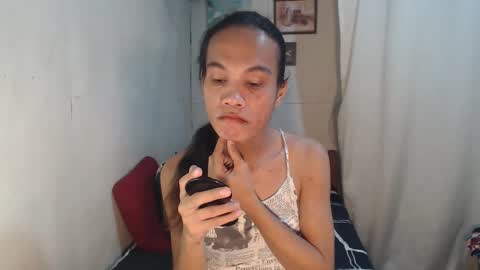 Snapshot of trans_vivamax69 chatting on May 11, 2026, 2:12 pm Amor THUMBS-UP ME online show from May 11, 2026, 2:12 pm