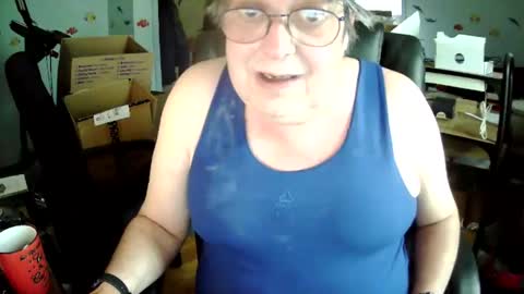 Peter online show from May 25, 2026, 7:09 pm