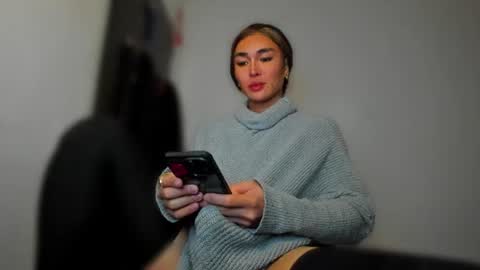 ALMIGHTY GODDESS VALENTINA online show from July 9, 2026, 10:47 pm