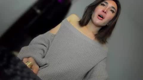 ALMIGHTY GODDESS VALENTINA online show from July 17, 2026, 4:41 am