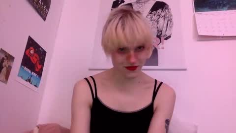 CandyySlut online show from March 5, 2025, 9:37 pm