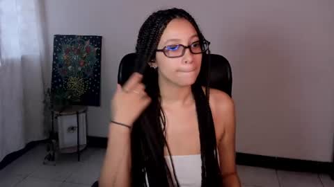 Snapshot of treasuresz chatting on July 9, 2026, 6:56 pm Emily online show from July 9, 2026, 6:56 pm