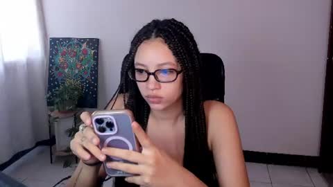 Snapshot of treasuresz chatting on July 13, 2026, 6:00 pm Emily online show from July 13, 2026, 6:00 pm