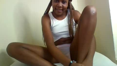 Snapshot of tresyamber chatting on July 11, 2026, 3:31 am tresyamber online show from July 11, 2026, 3:31 am