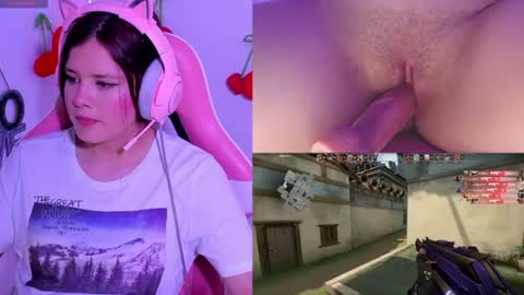 trianna_sweet online show from June 10, 2026, 4:28 pm