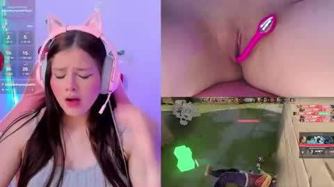 trianna_sweet online show from June 16, 2026, 2:41 pm