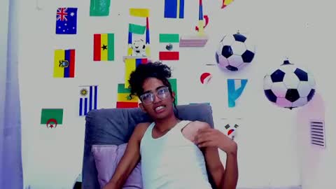 Johan online show from July 15, 2026, 12:21 pm