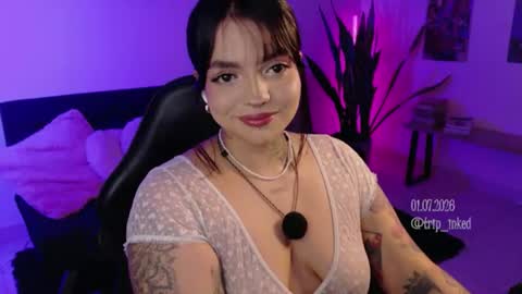 Snapshot of trip_inked chatting on July 2, 2026, 1:05 am Val martinez online show from July 2, 2026, 1:05 am