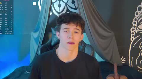 trisstan_kane online show from June 26, 2026, 11:58 am