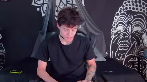 trisstan_kane online show from July 13, 2026, 11:46 am