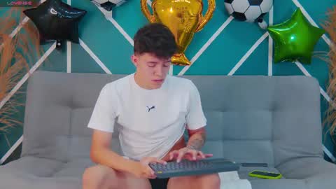 trisstan_kane online show from July 23, 2026, 12:25 pm