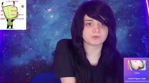 Snapshot of trixiedoescamcam chatting on July 21, 2026, 10:45 pm trixiedoescamcam online show from July 21, 2026, 10:45 pm