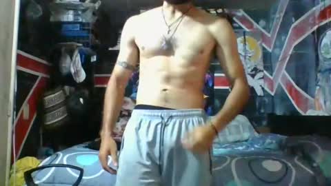 Andrew online show from July 4, 2026, 9:54 pm