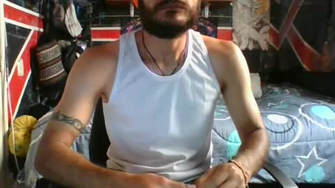 Andrew online show from July 5, 2026, 4:58 pm