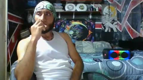 Andrew online show from July 7, 2026, 11:20 pm