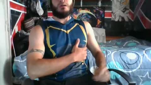 Andrew online show from July 17, 2026, 5:07 pm