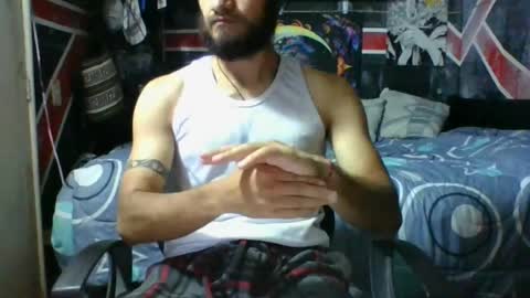 Andrew online show from July 24, 2026, 1:03 am