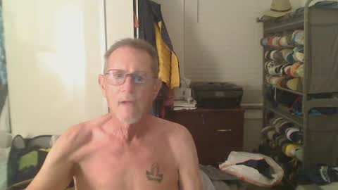 Troffer online show from July 28, 2026, 12:51 am