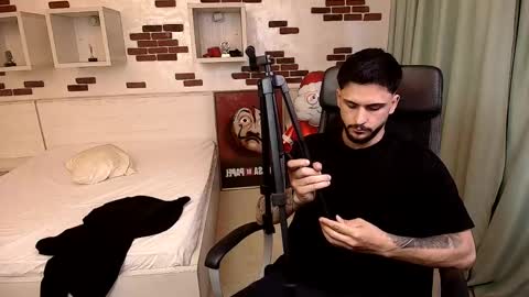 TroyWade online show from May 31, 2026, 4:58 pm