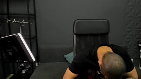 TroyWade online show from June 17, 2026, 5:03 pm