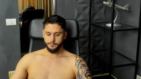 TroyWade online show from August 4, 2026, 5:54 am
