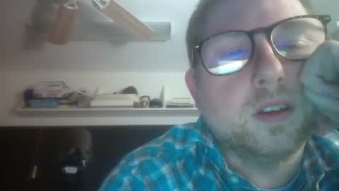 HandicappedLaugher online show from June 22, 2026, 3:08 am