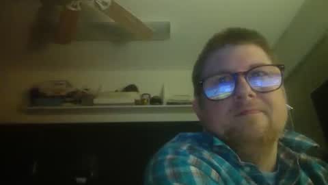 HandicappedLaugher online show from June 22, 2026, 3:25 am