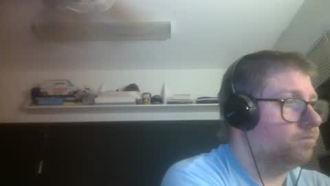 HandicappedLaugher online show from June 24, 2026, 2:43 am