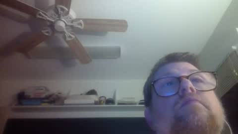 HandicappedLaugher online show from July 13, 2026, 1:41 am