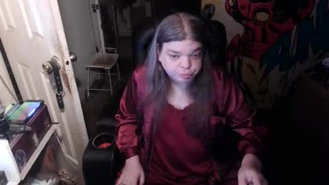 Anne online show from May 13, 2026, 9:17 am