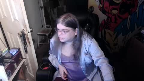 Anne online show from May 16, 2026, 10:01 am