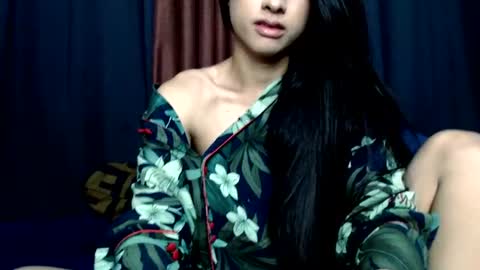 Hannah15 online show from July 6, 2026, 4:31 pm