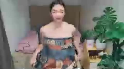 ts_yoshi_ online show from July 27, 2026, 1:07 pm