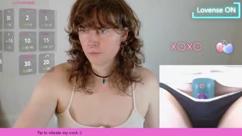 Ellie Ryder online show from June 22, 2026, 11:46 pm