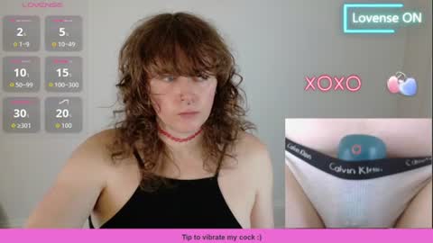 Ellie Ryder online show from July 15, 2026, 12:27 am