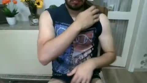 ttheman99 online show from June 18, 2026, 12:42 pm